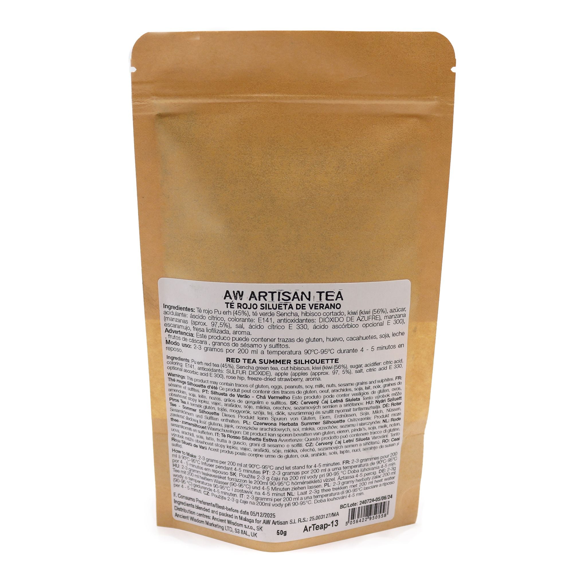 50 g Magie de la mi-été