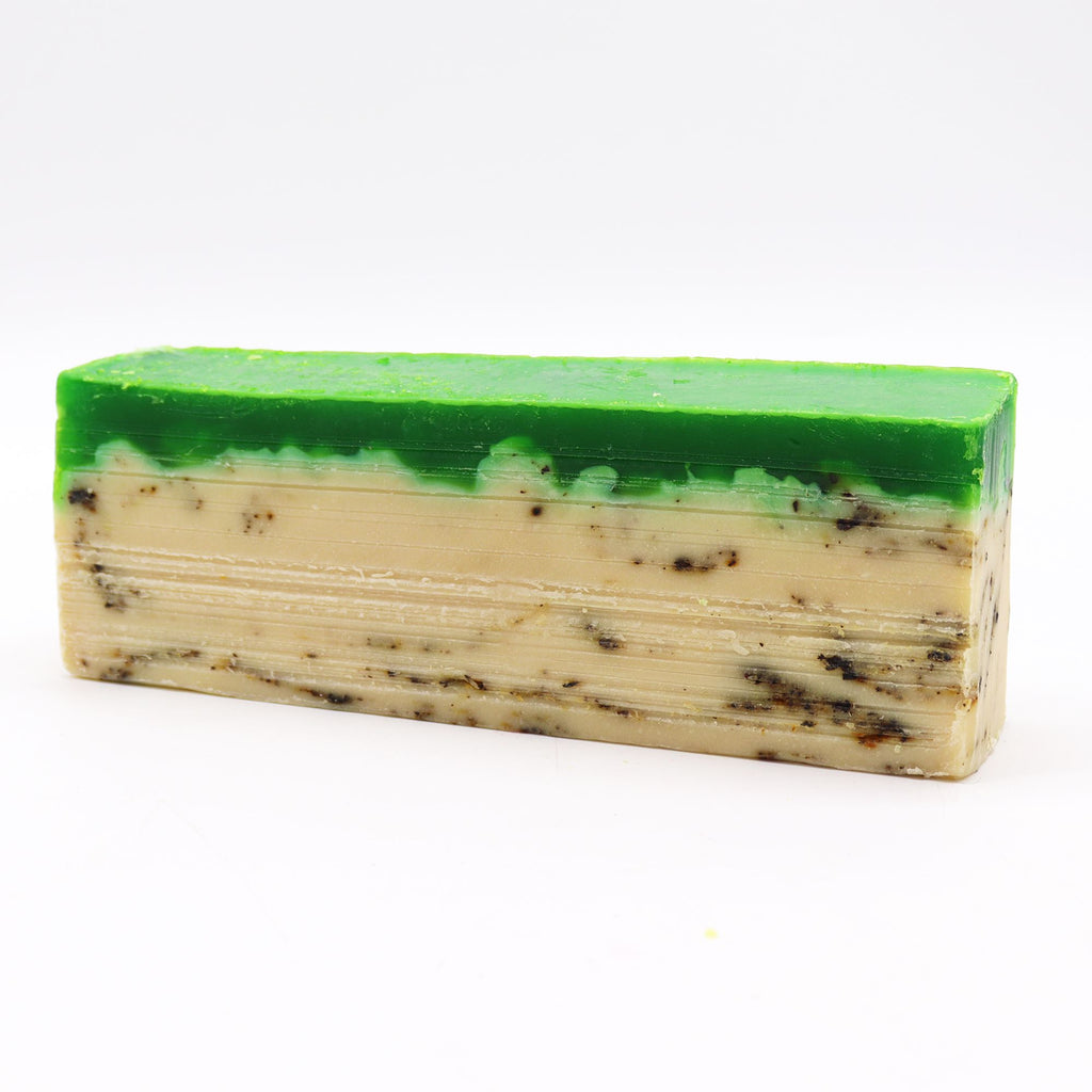 Savon au thé vert