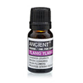 Huile essentielle d'ylang-ylang III