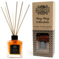 Diffuseur à bâtonnets aux huiles essentielles - Ylang-ylang et mandarine