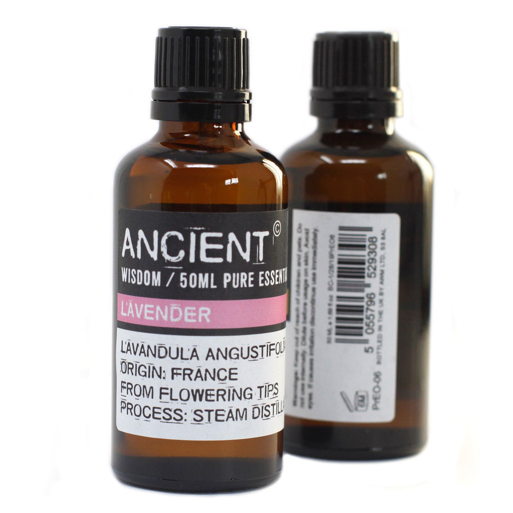 Huile essentielle 50 ml - Lavande