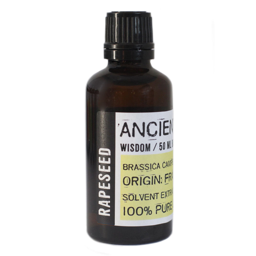 Base huileuse 50 ml - Colza