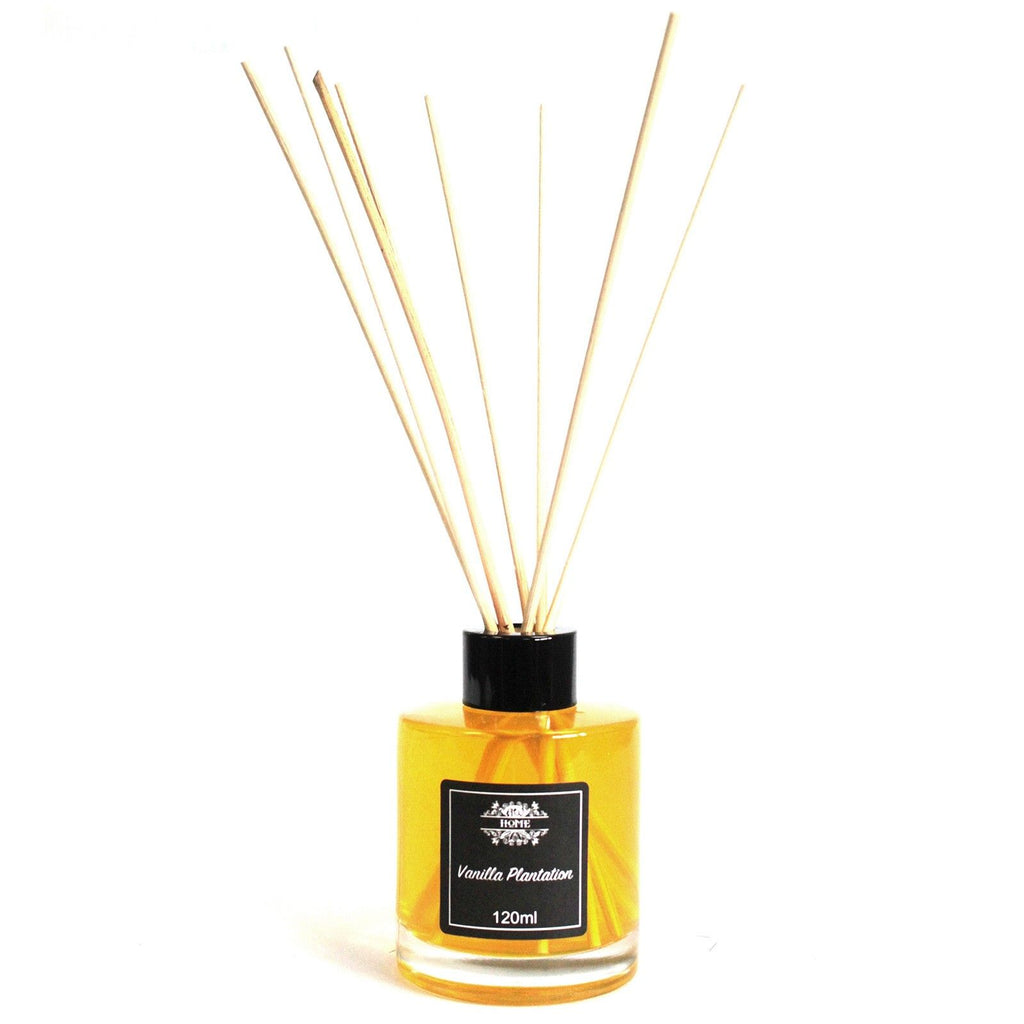 Diffuseur d'arômes 120 ml - vanille