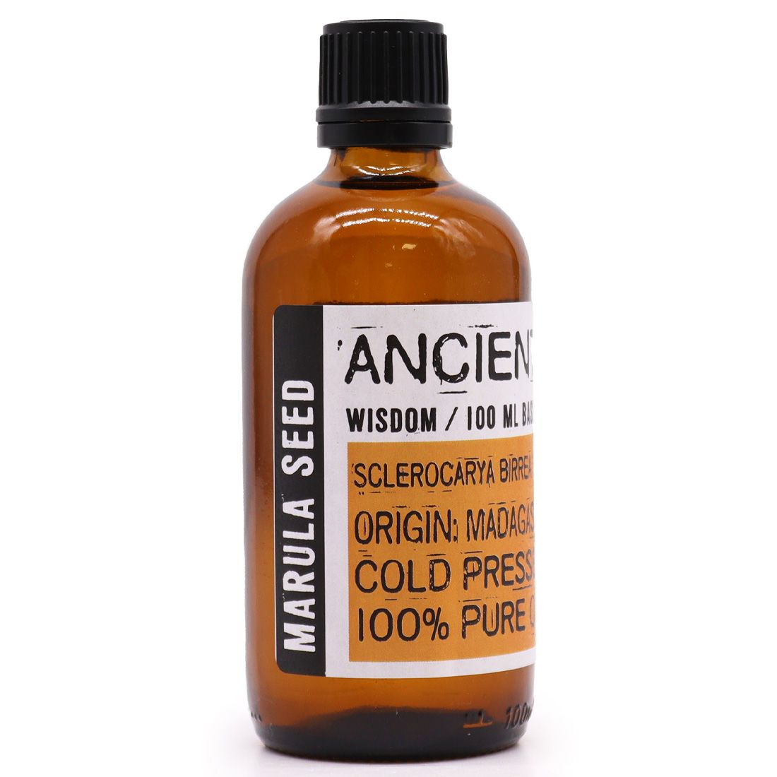 Huile de graines de marula - 100 ml