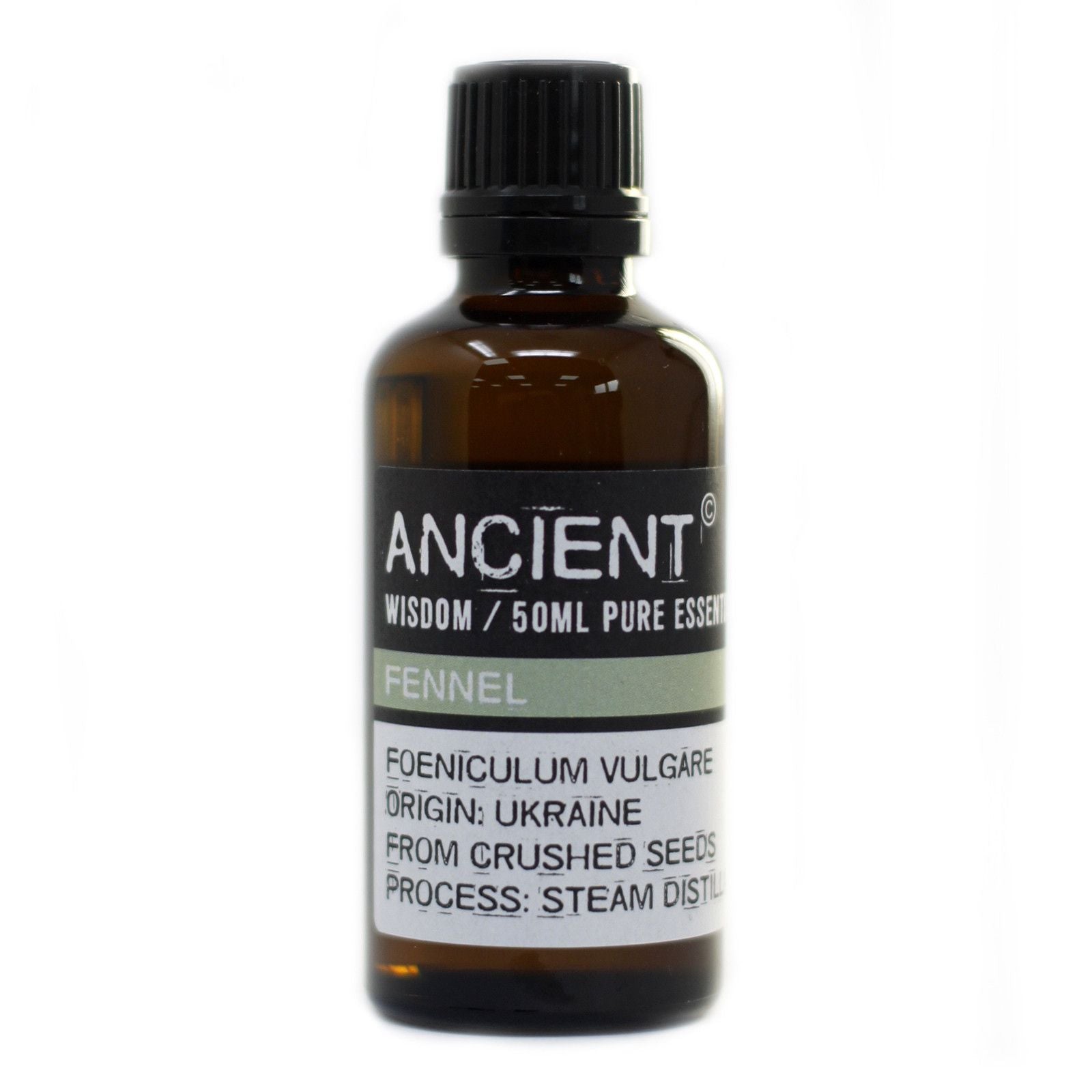 Huile essentielle 50 ml - Fenouil