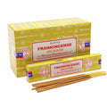 Bâtonnets d'encens Satya 15 g - Encens