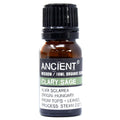 Huile essentielle biologique - Sauge sclarée
