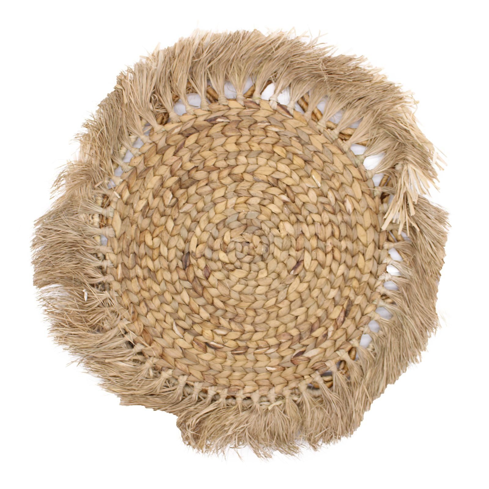 Ensemble de six tableaux de nature - Collection Kribo