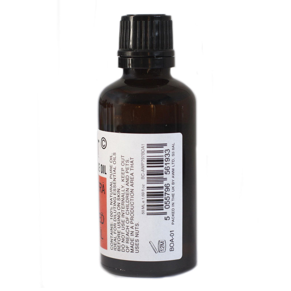 Base huileuse 50 ml - Macadamia