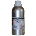 Huile essentielle 500 ml - Encens (pur)