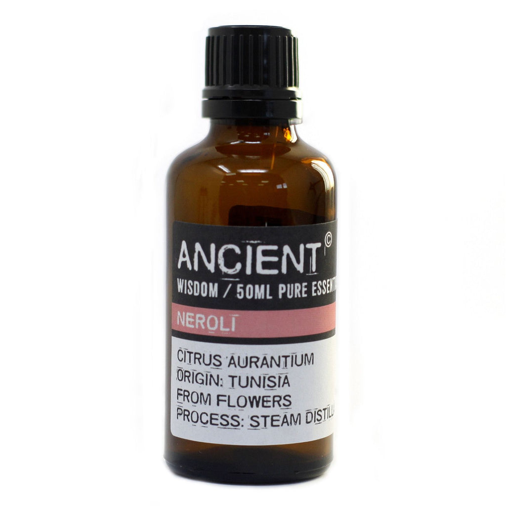 Néroli pur 50 ml - Huile essentielle