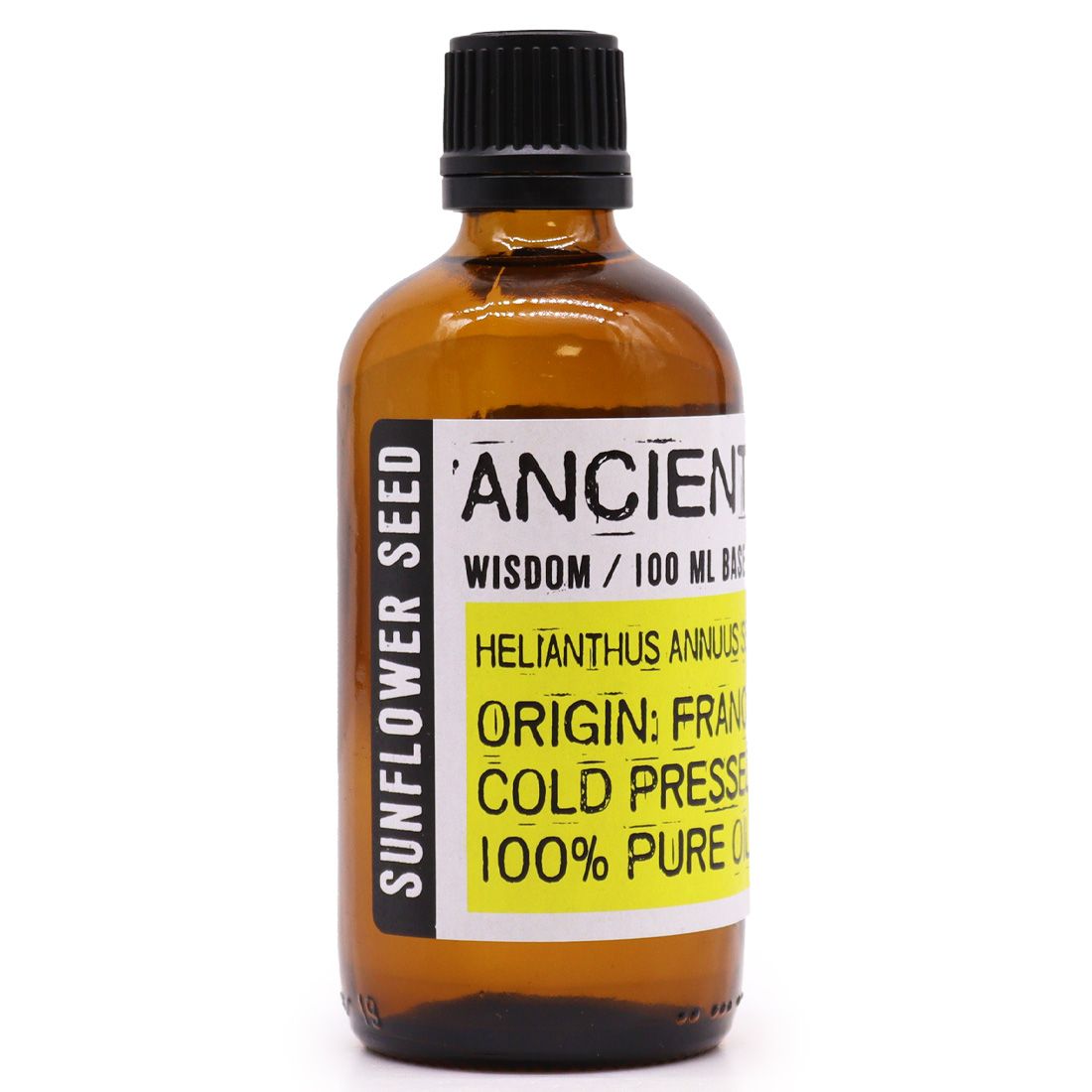 Huile de tournesol - 100 ml