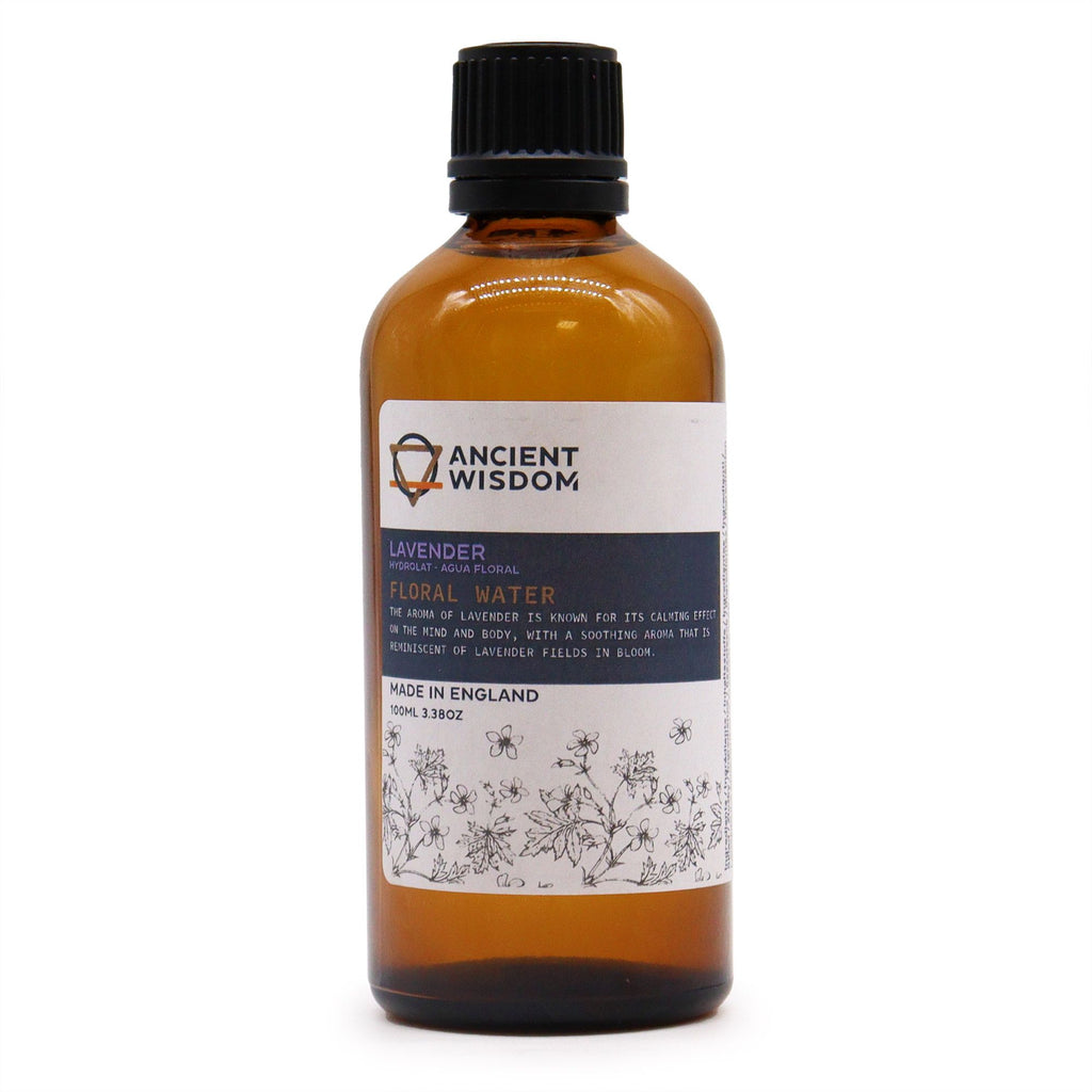 Hydrolat de lavande 100 ml
