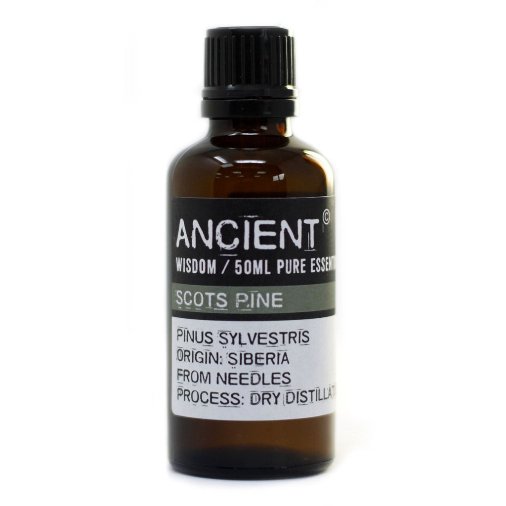 Huile essentielle 50 ml - Pin sylvestre
