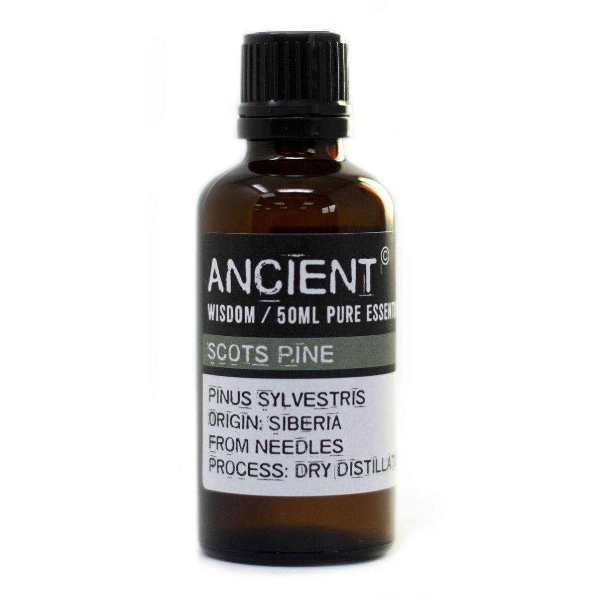 Huile essentielle 50 ml - Pin sylvestre
