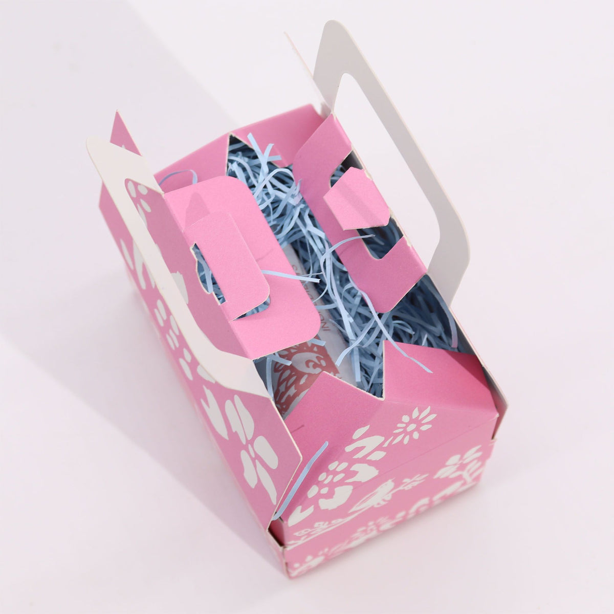 Coffret cadeau bien-être – Bloom & Bliss – Agnes & Cat