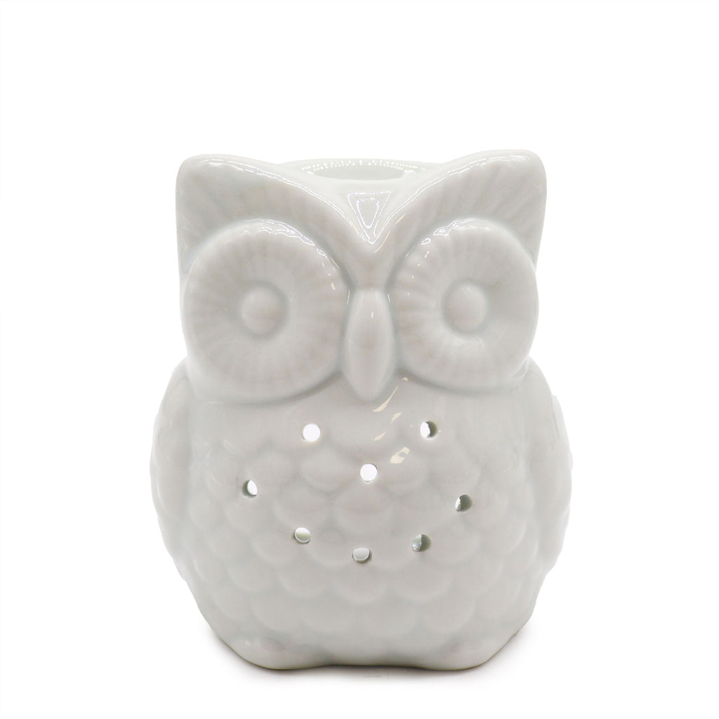 Brûleur à mazout classique - Tall Owl