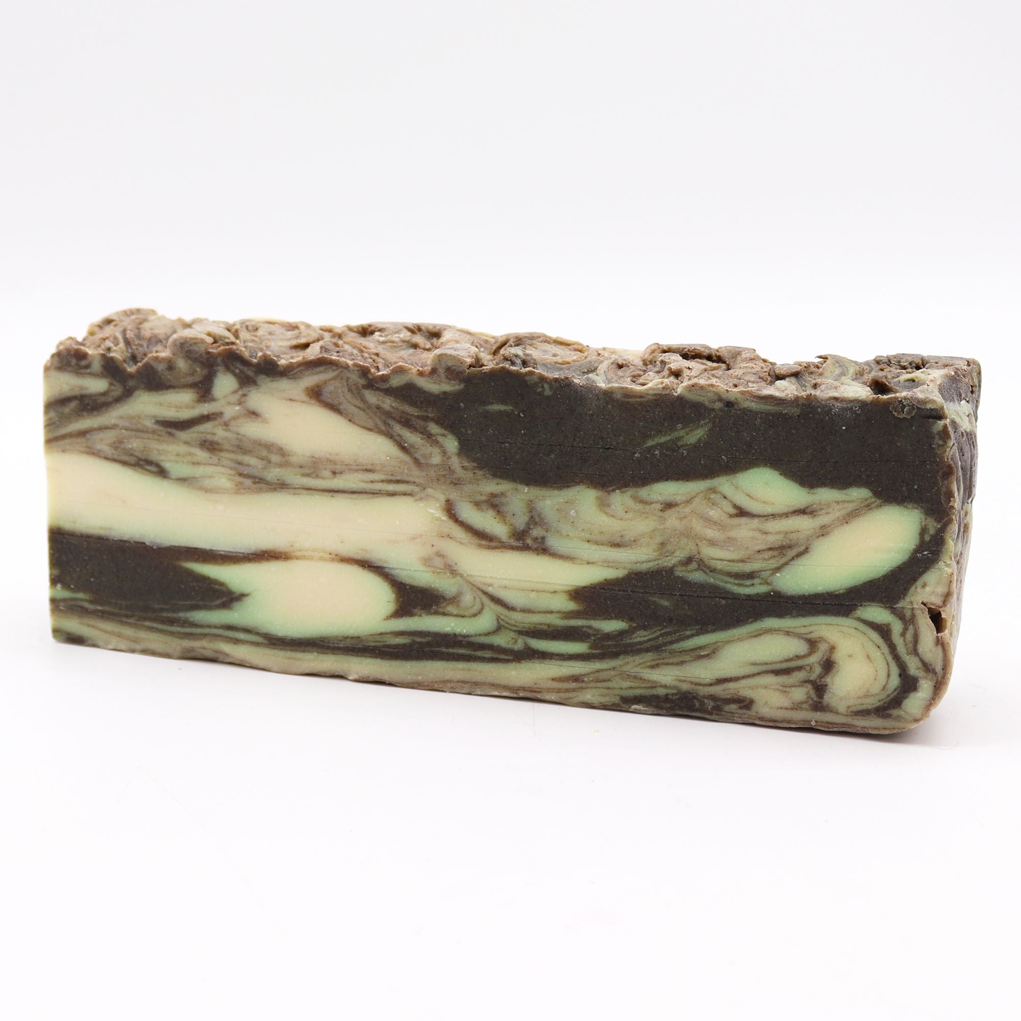 Savon à la cannelle