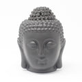 Brûleur de parfum - Bouddha brun