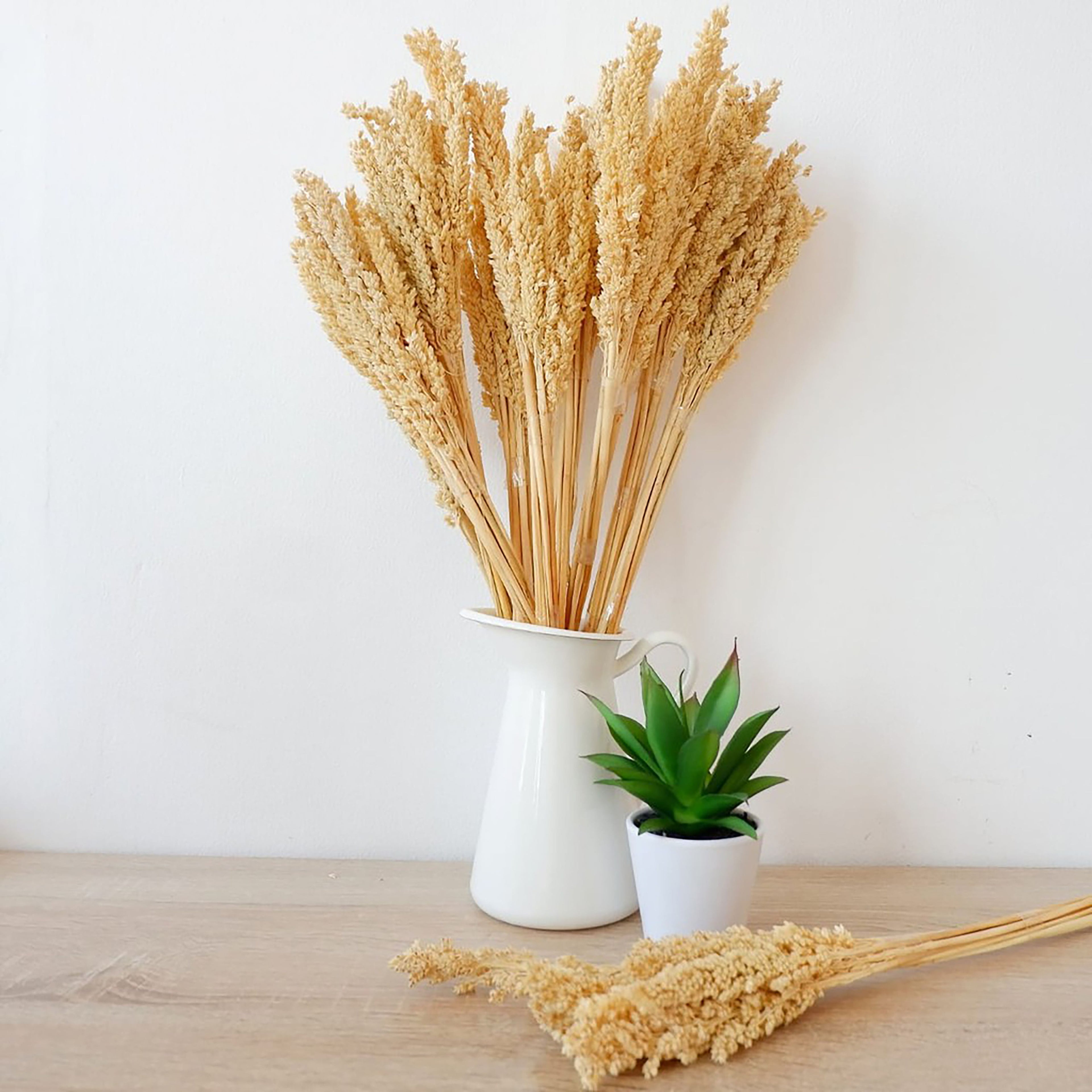 Bouquet de foin de Cantal - Naturel
