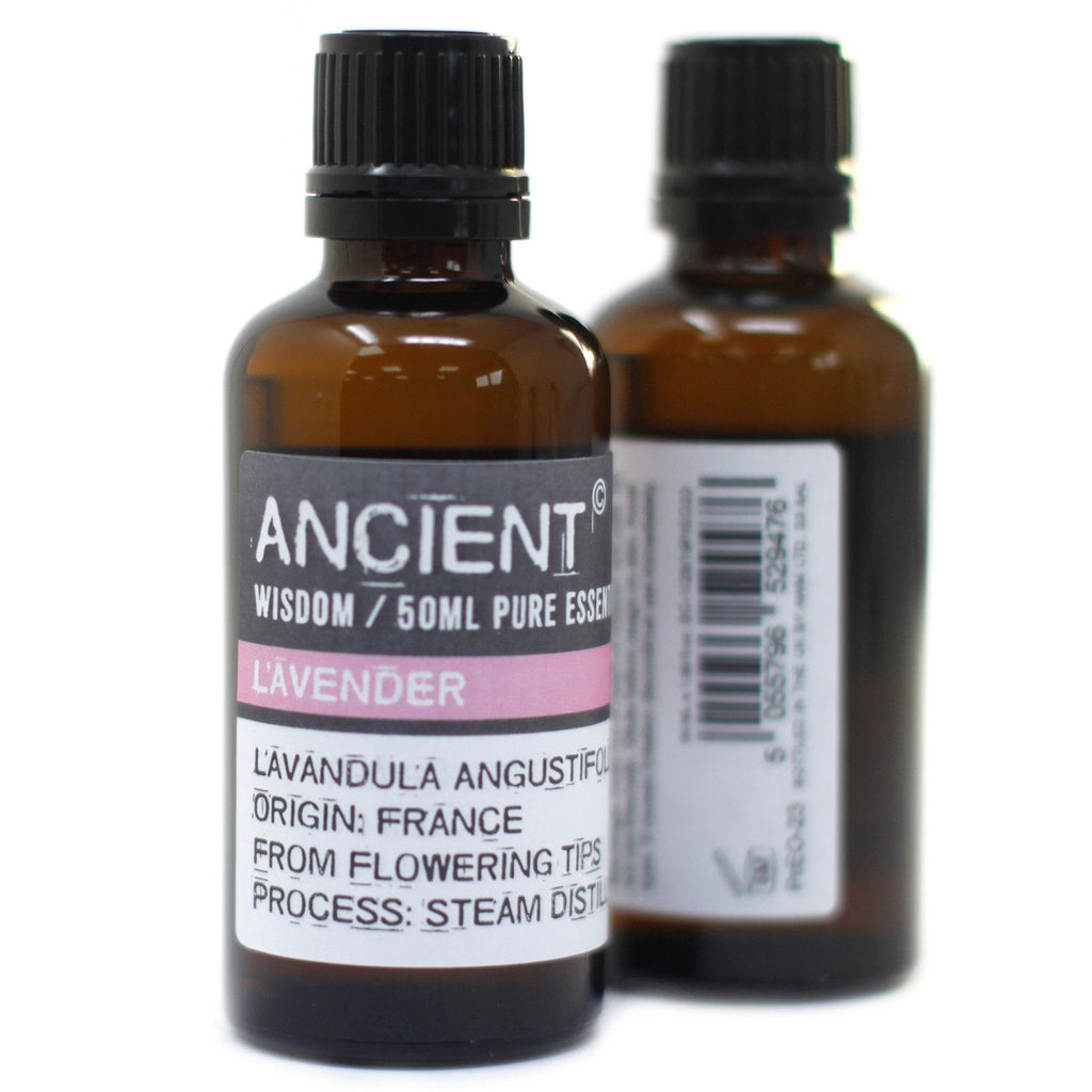 Huile essentielle 50 ml - Cèdre de Virginie