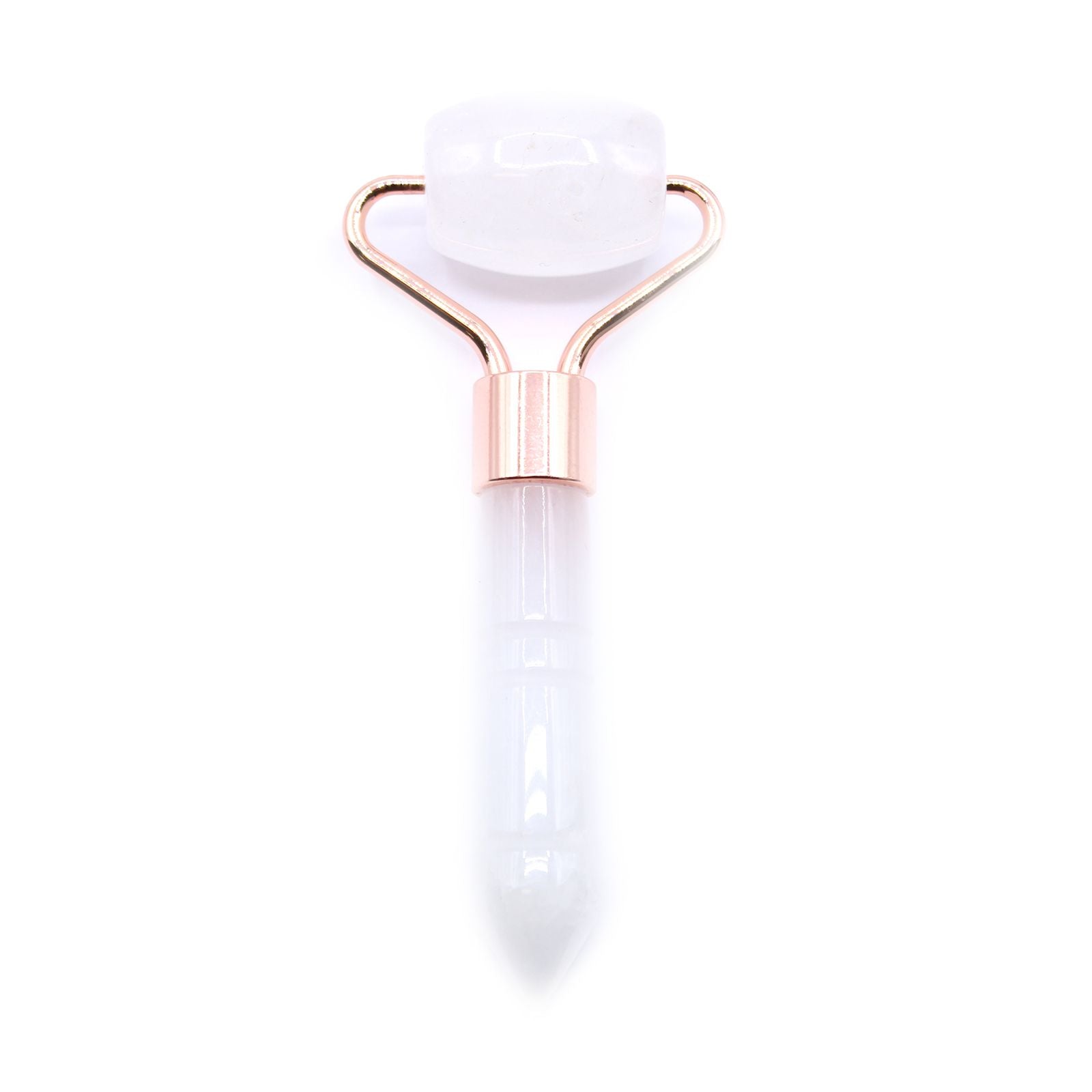 Rouleau de mini-pierres précieuses - Quartz roche