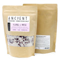 Sels de bain de l'Himalaya - 500 g - Sensuels