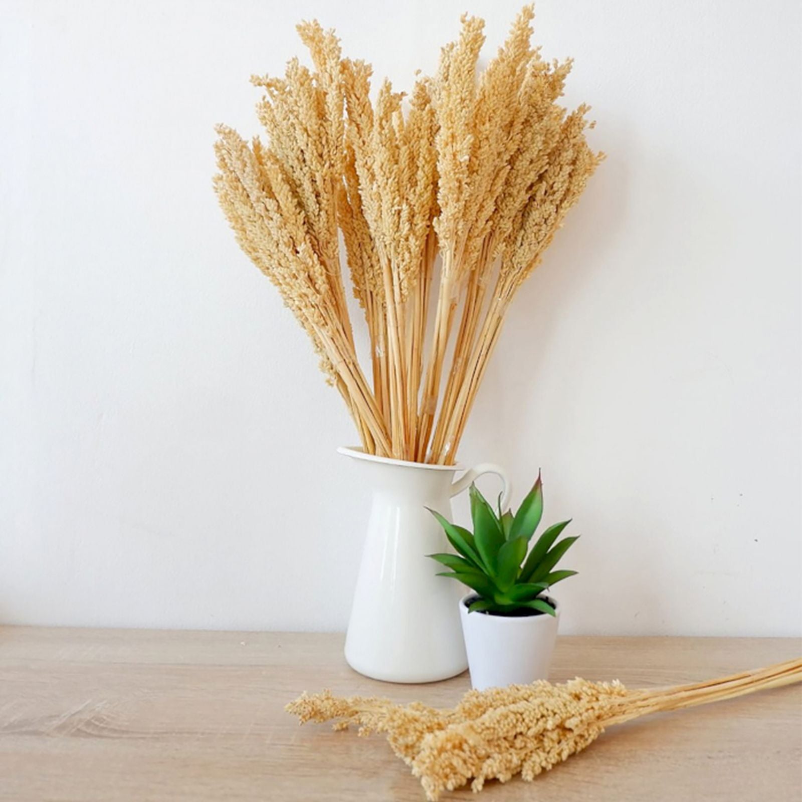 Bouquet de foin de Cantal - Naturel