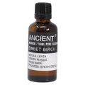 Huile essentielle 50 ml - Bouleau blanc