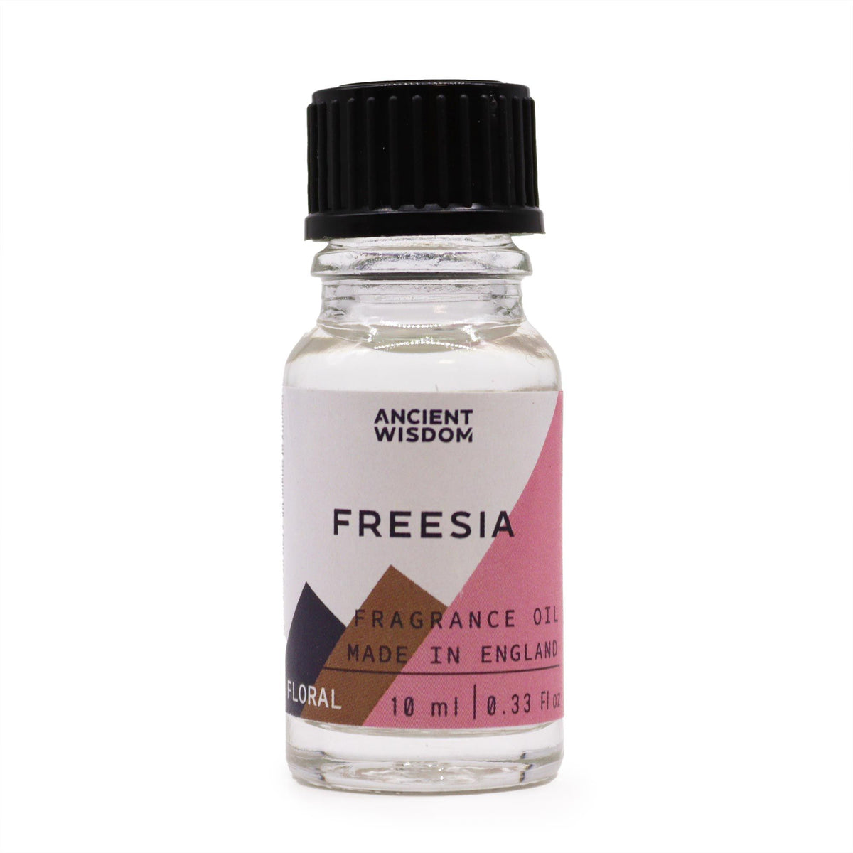 Huile parfumée 10 ml - Freesia