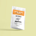 Encens en poudre aux vertus curatives - Noix de muscade 100 g