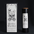 Bougies purificatrices des anciennes sorcières - Jardin gothique