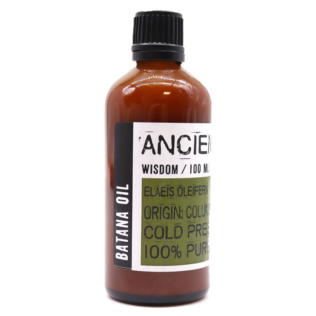 Huile de Batana - 100 ml