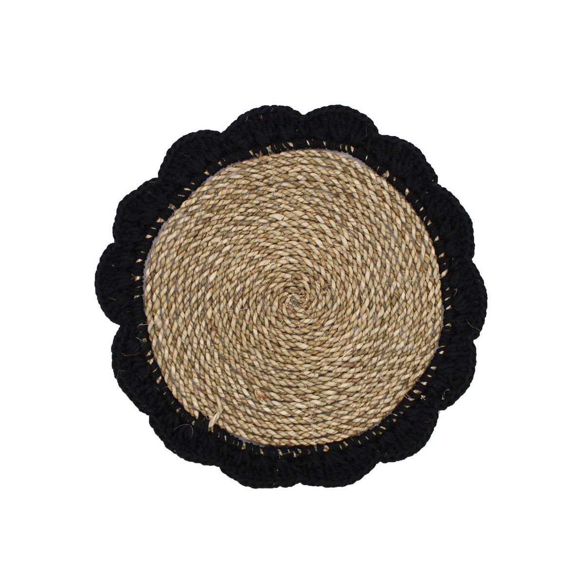 Ensemble de six tableaux de nature - Collection Kribo