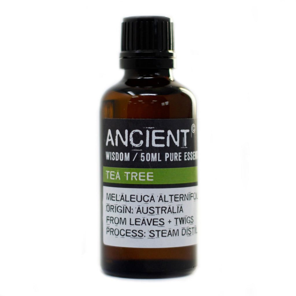 Huile essentielle 50 ml - Arbre à thé