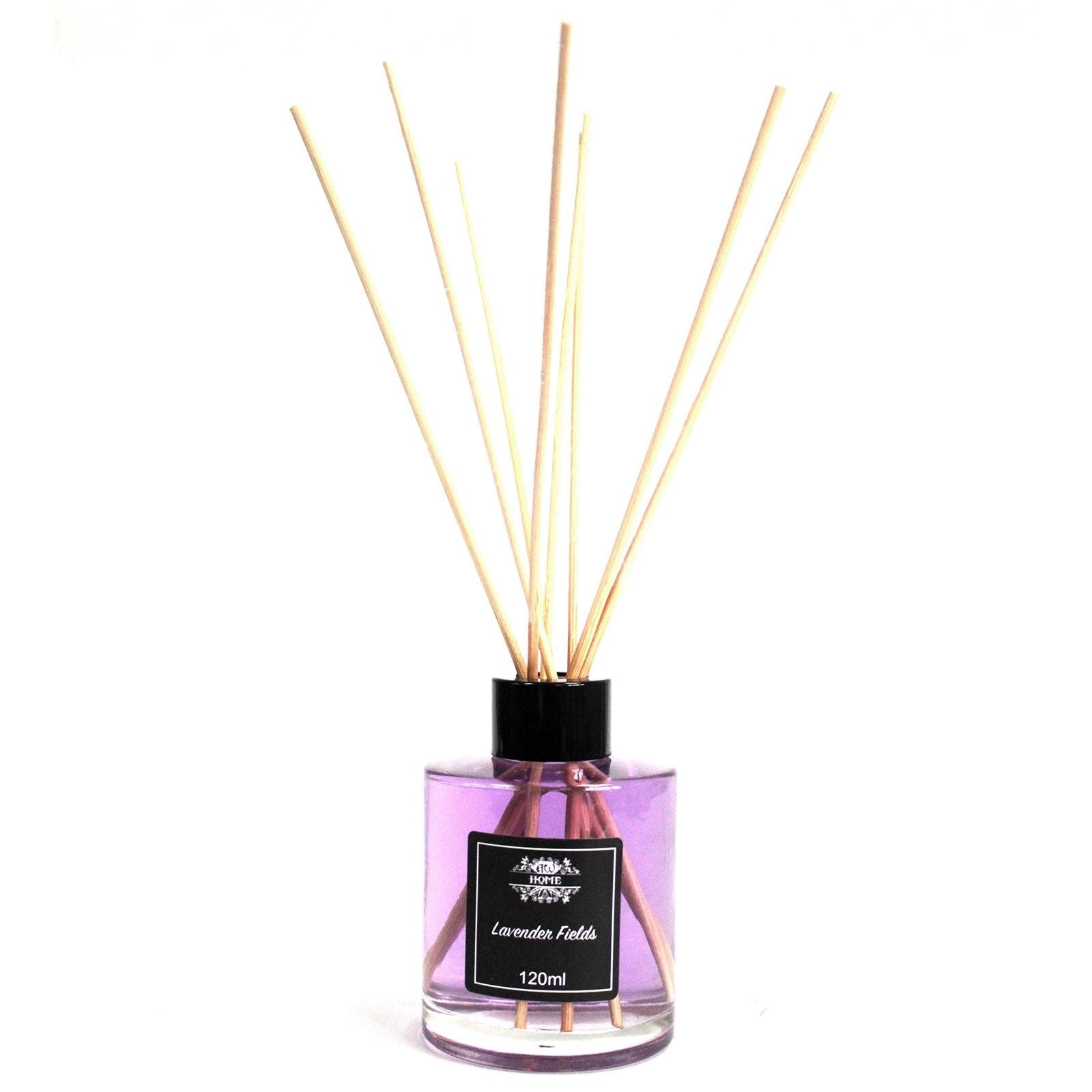 Diffuseur d'arômes 120 ml - lavande