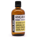 Huile de soja - 100 ml