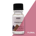 Huile parfumée 10 ml - Freesia