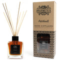 Diffuseur à bâtonnets d'huiles essentielles - Patchouli