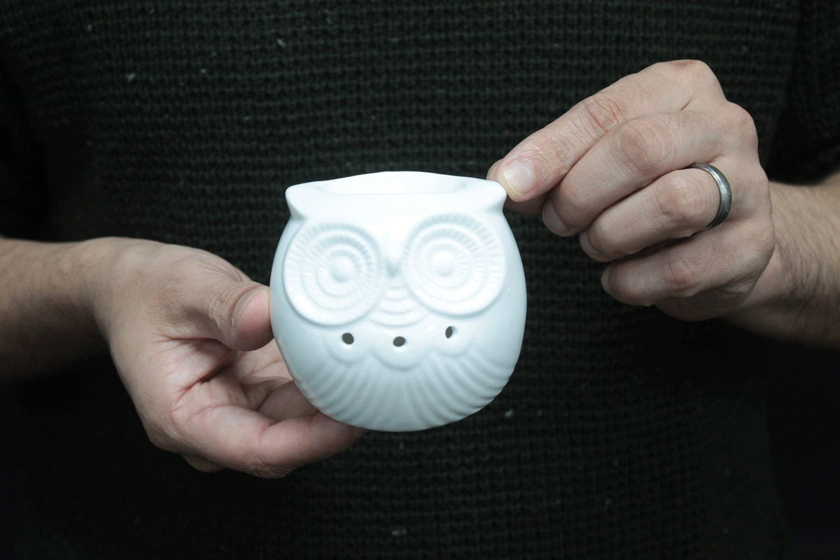Brûleur à mazout classique - Short Owl