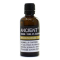 Huile essentielle 50 ml - Encens dilué
