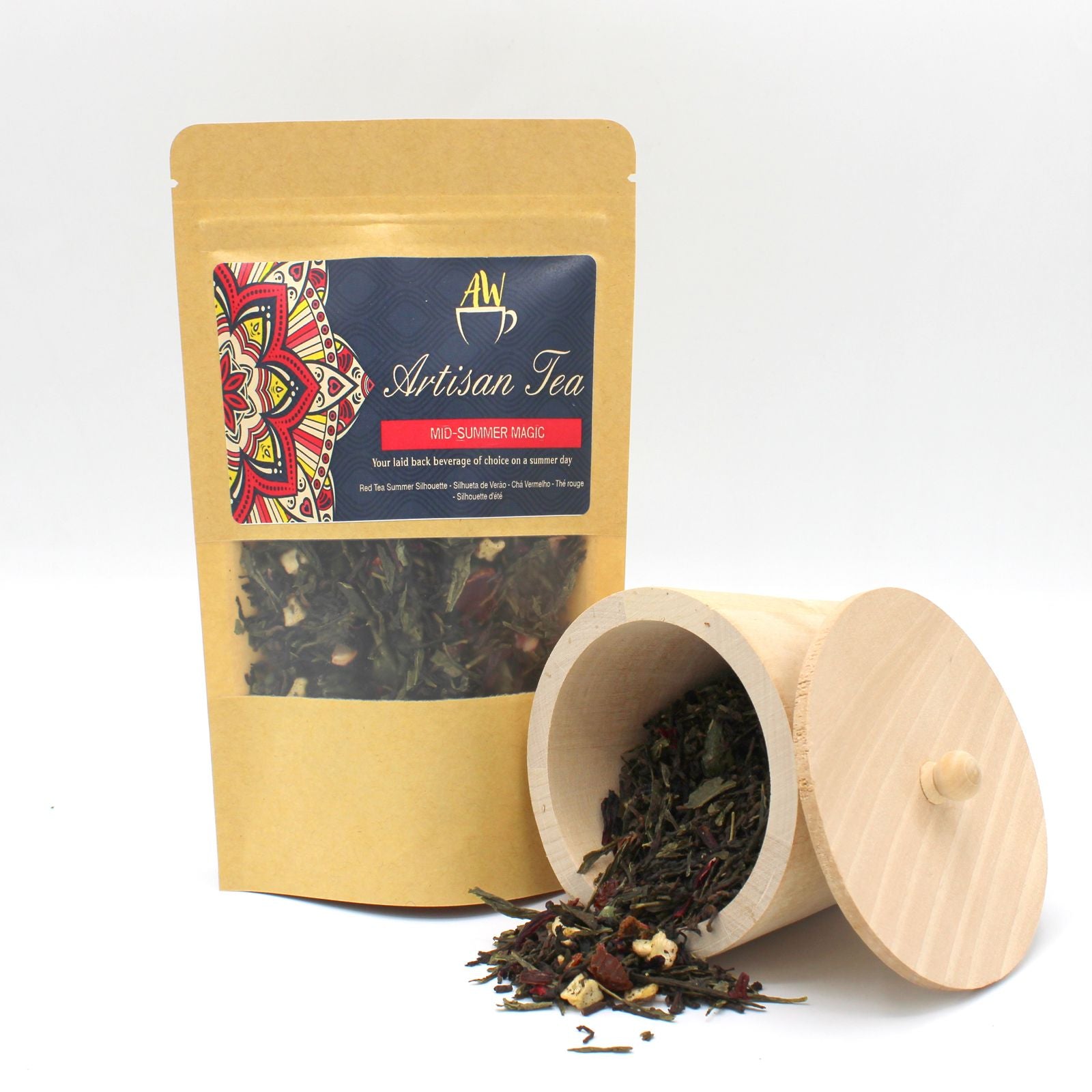 50 g Magie de la mi-été