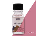Huile parfumée 10 ml - Jasmin