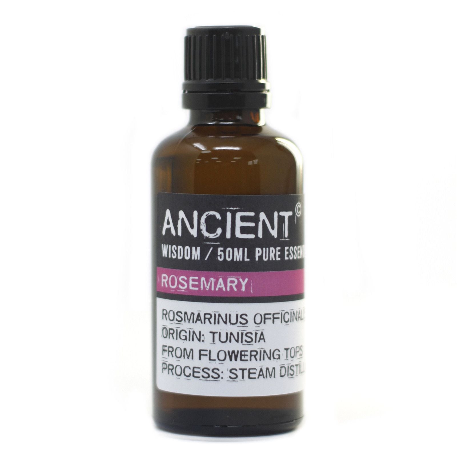 Huile essentielle 50 ml - Romarin