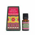 Huile parfumée Banjara Inde 10 ml - Arruda Rue