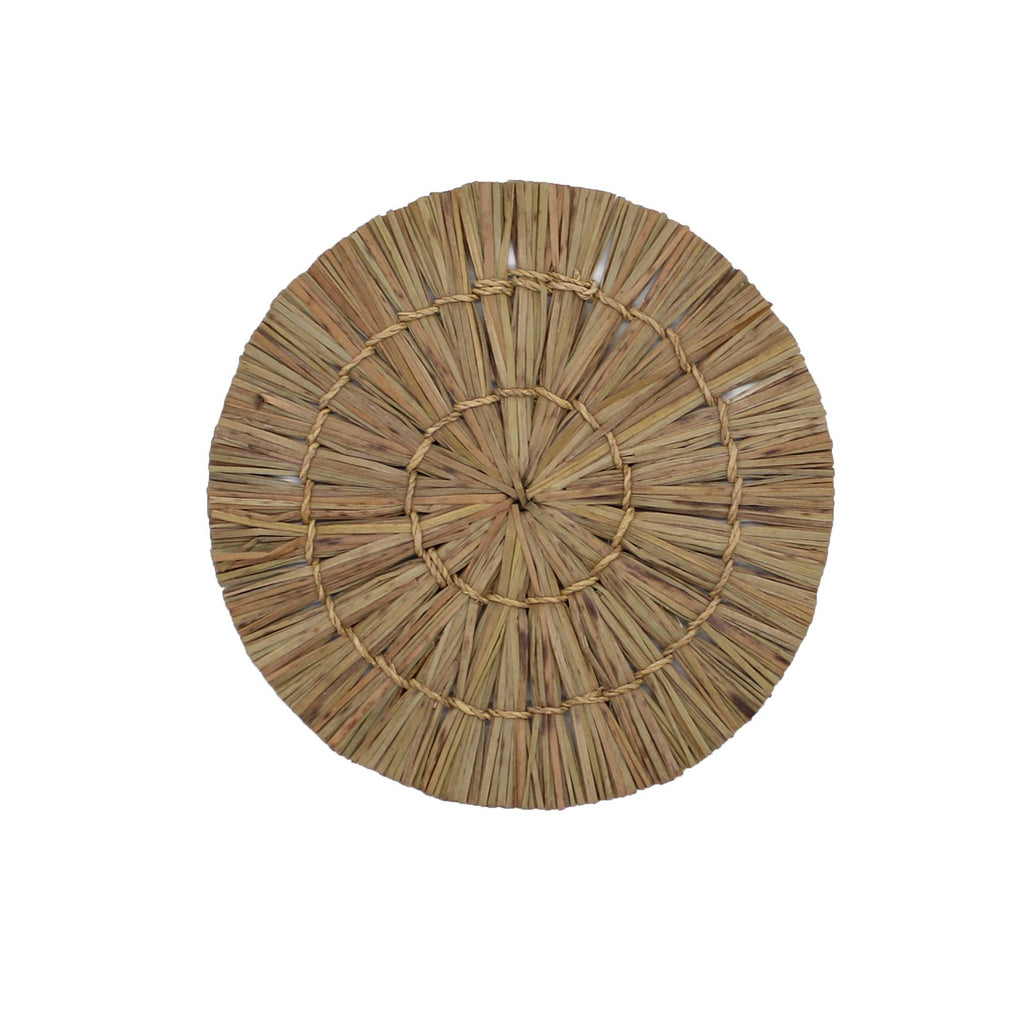 Ensemble de six tableaux de nature - Collection Kribo