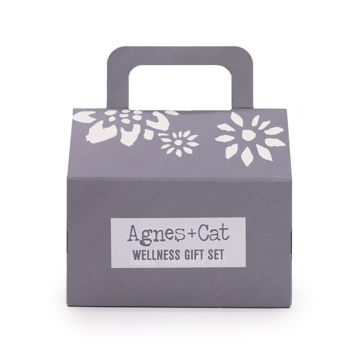 Coffret cadeau bien-être – Brise du lac – Agnes & Cat