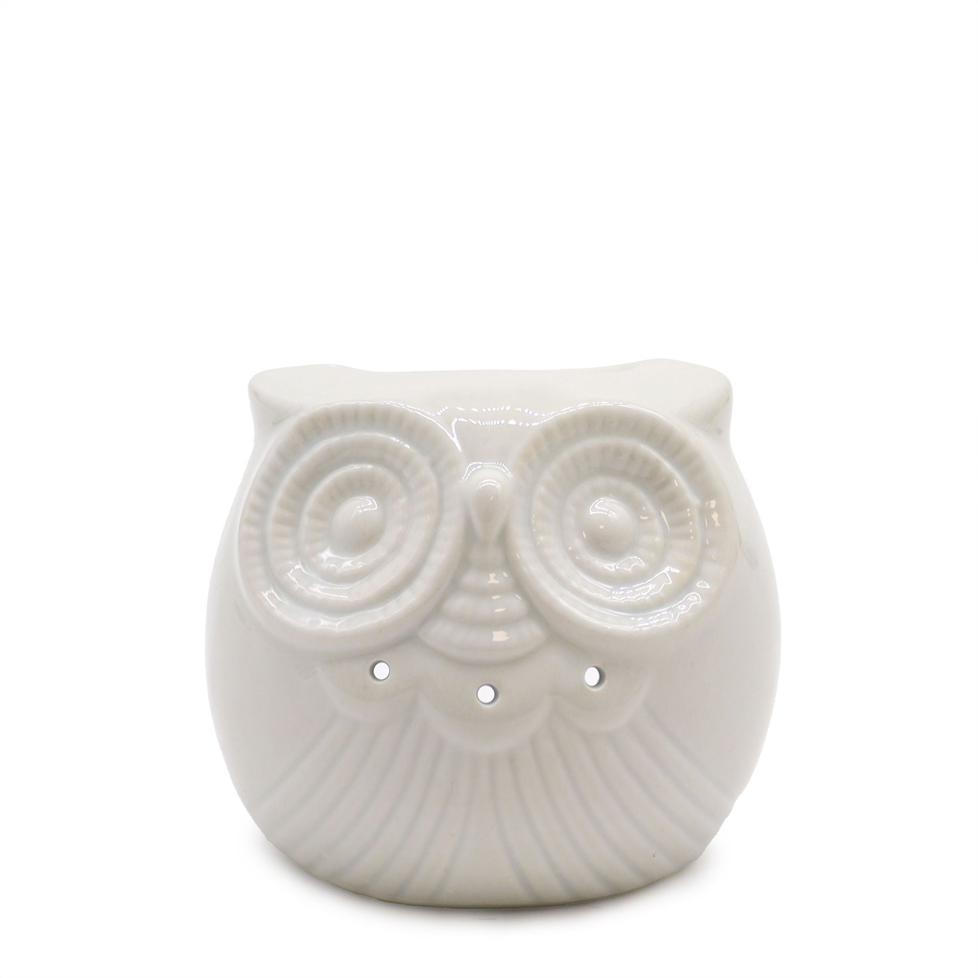 Brûleur à mazout classique - Short Owl