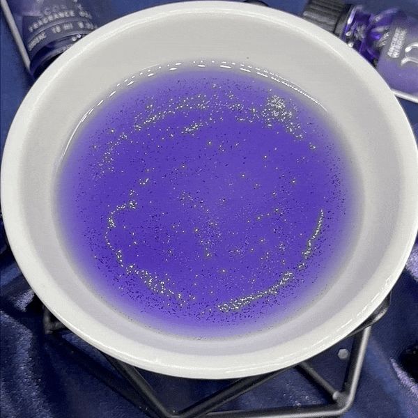 Huile parfumée Zodiac 10 ml - Bélier