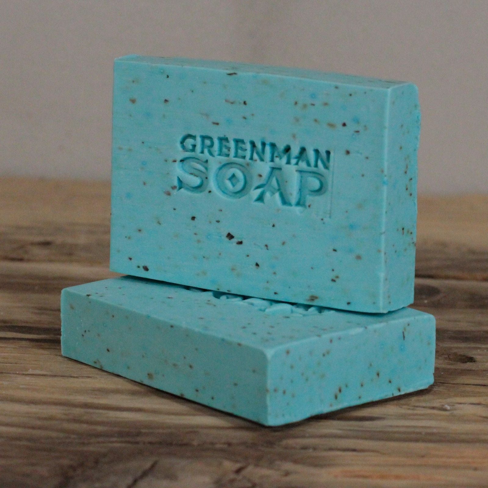 Savon Greenman 100 g - Fraîcheur du matin